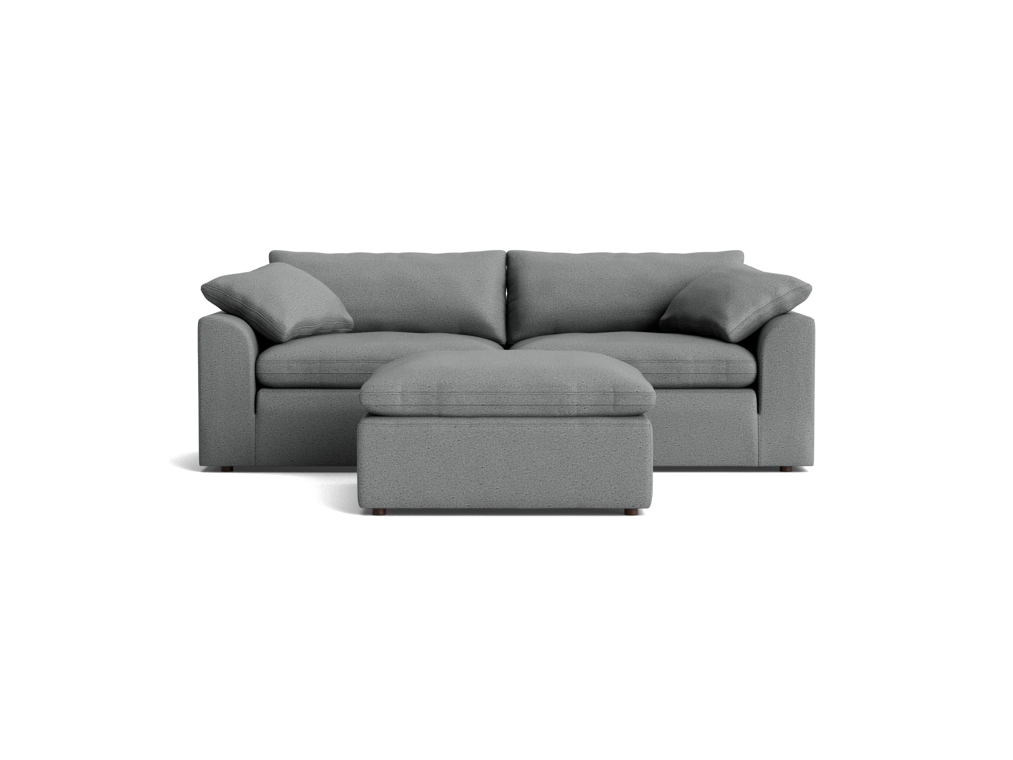 Bryant Sofa & Ottoman